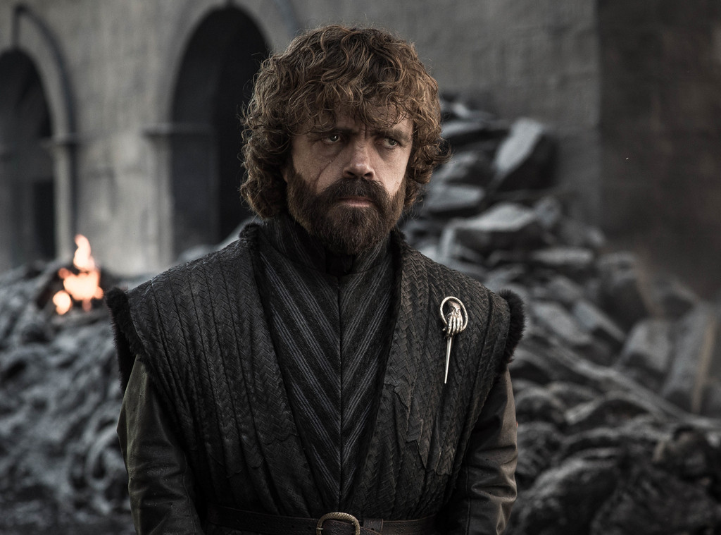 These Are The Only Game Of Thrones Finale Pics Hbo Is Releasing